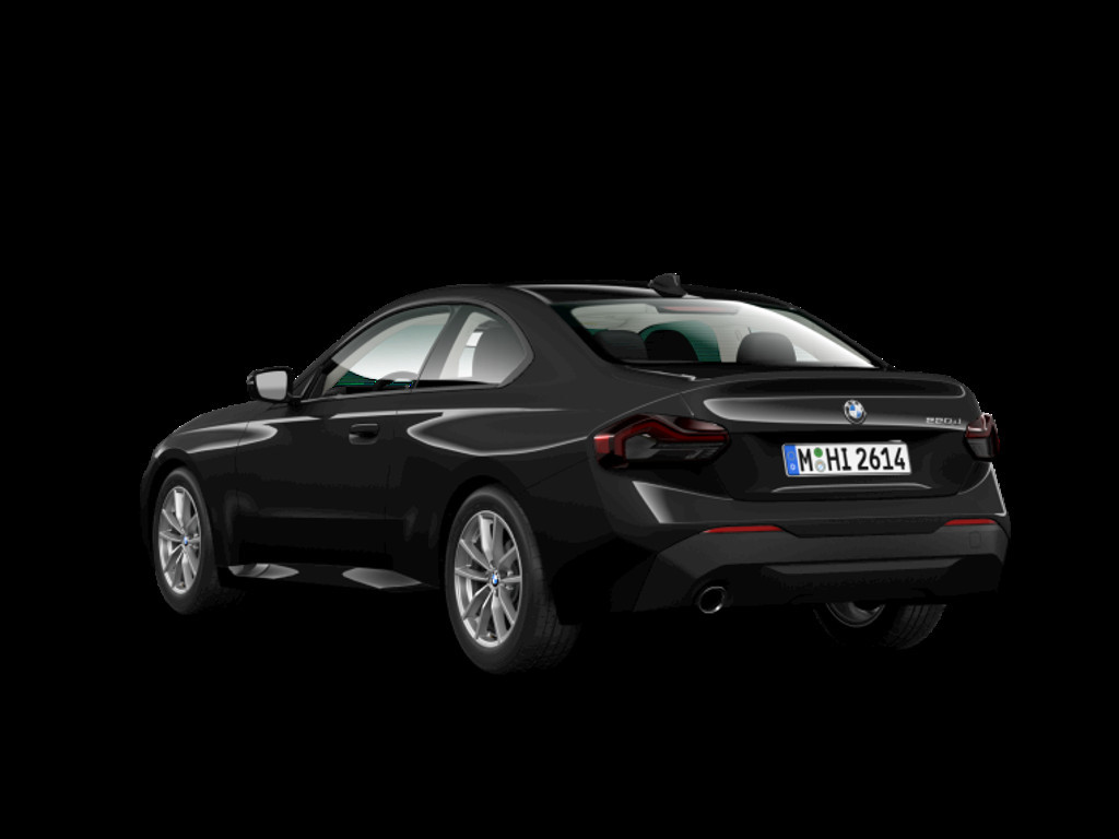 BMW 2 Serie