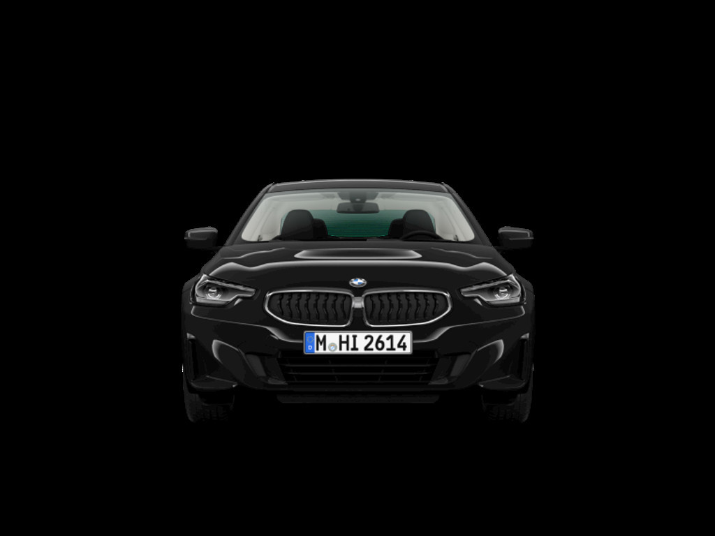 BMW 2 Serie
