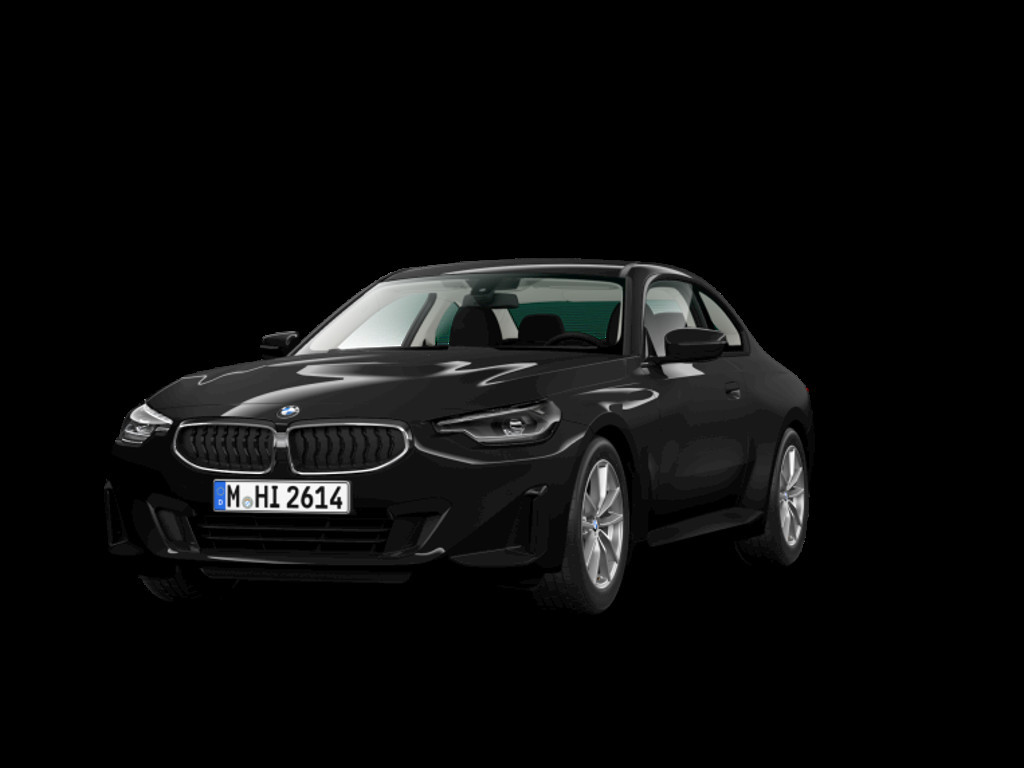 BMW 2 Serie