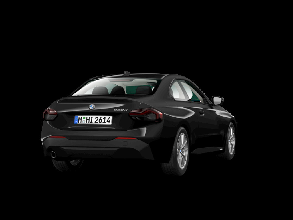 BMW 2 Serie