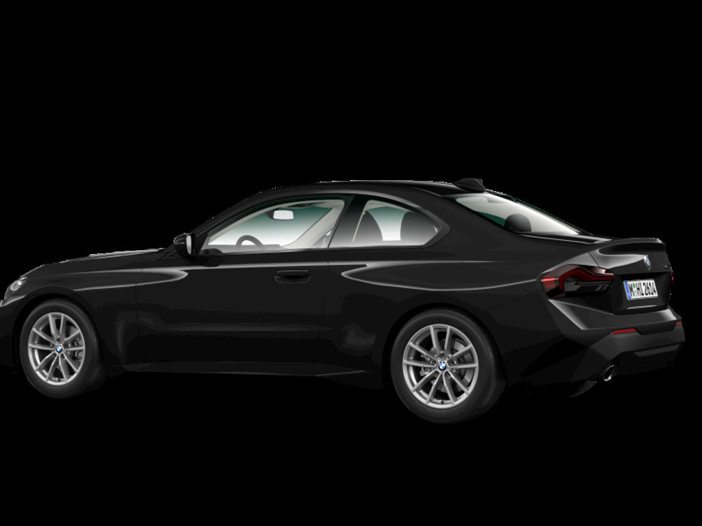 BMW 2 Serie