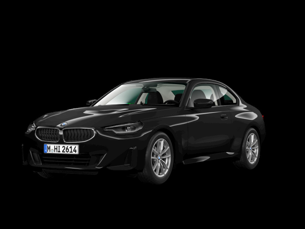 BMW 2 Serie
