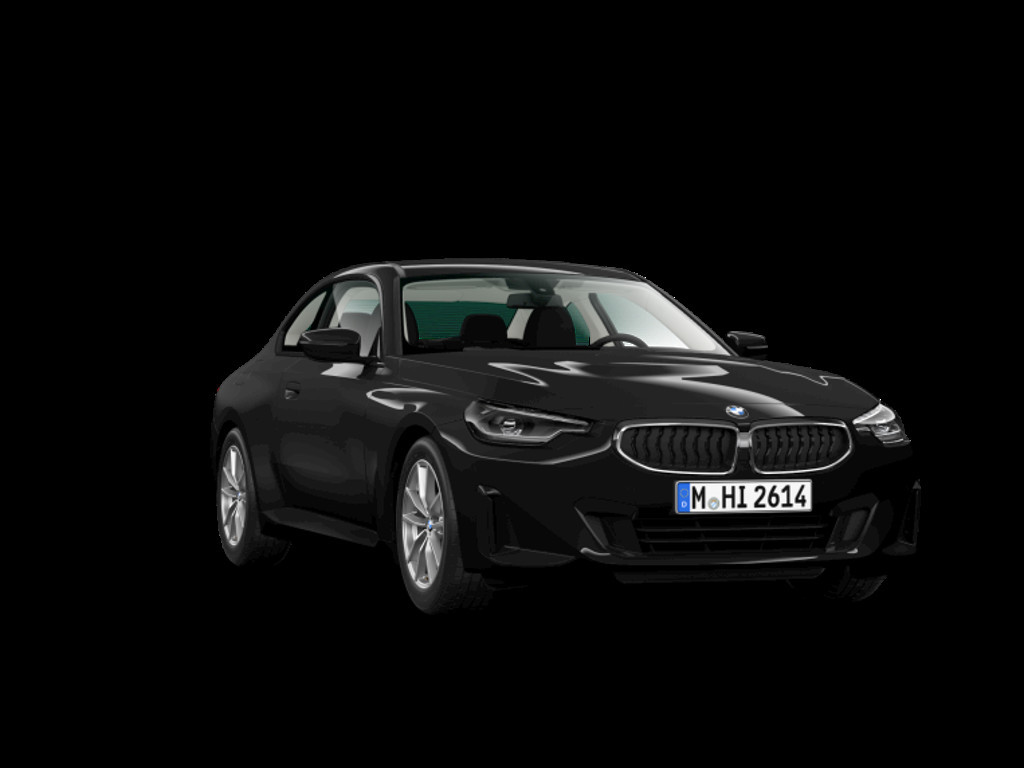 BMW 2 Serie