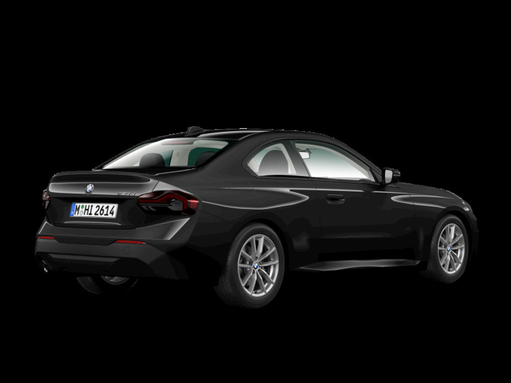 BMW 2 Serie