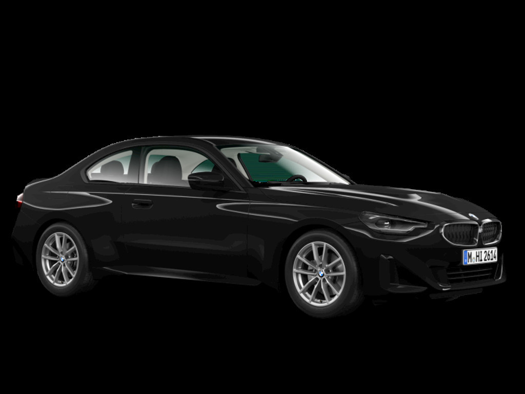 BMW 2 Serie