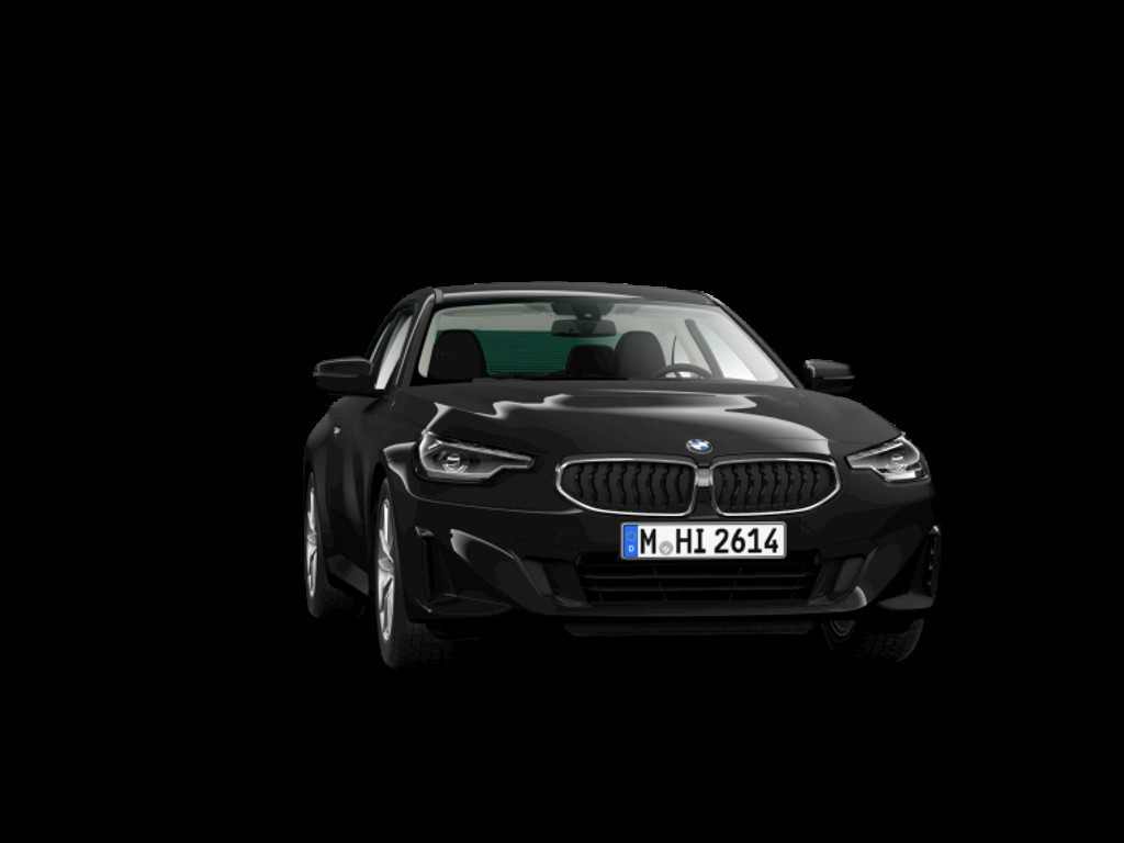 BMW 2 Serie