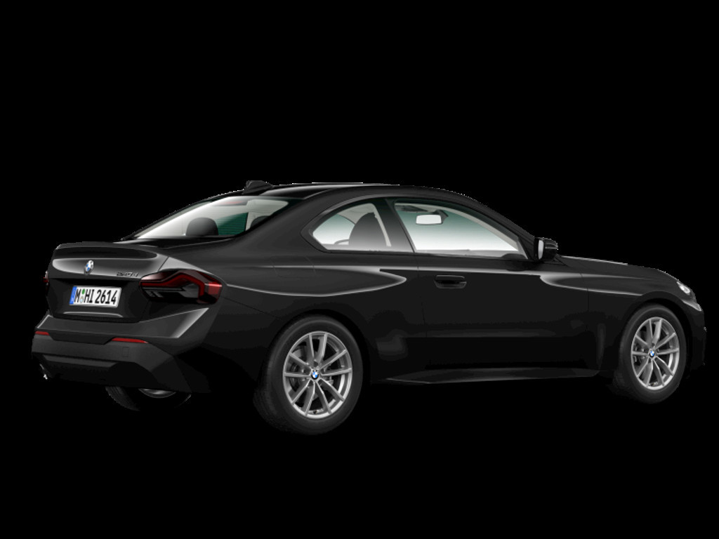 BMW 2 Serie