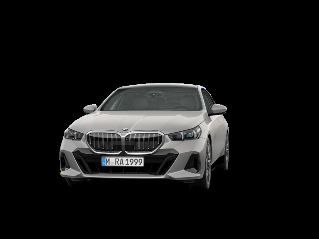 BMW 5 Serie 520 Sedan 520i