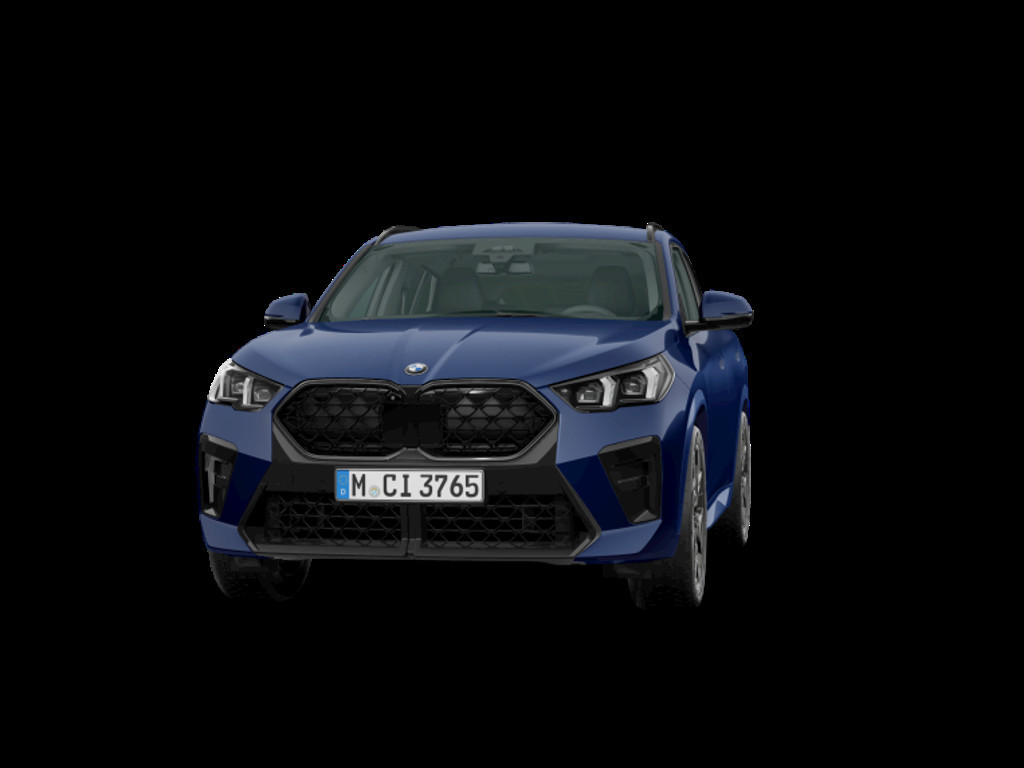 BMW X2 xDrive20d