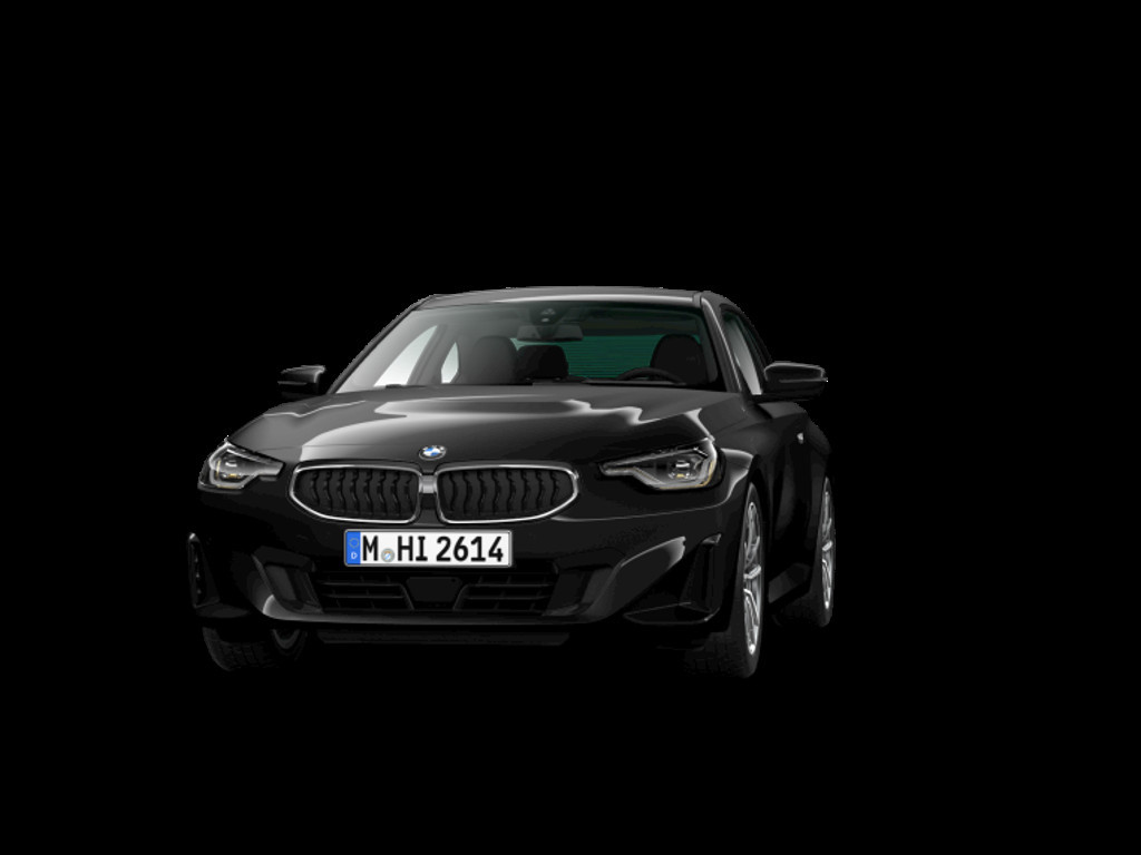 BMW 2 Serie 230 Coupé 230i