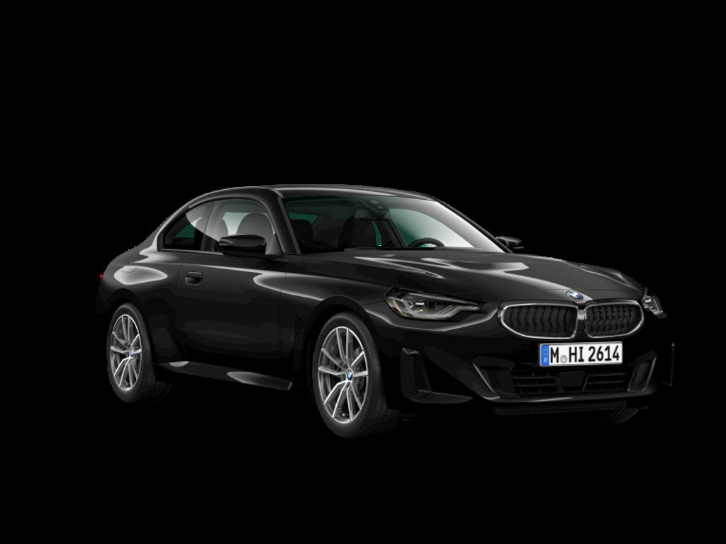 BMW 2 Serie