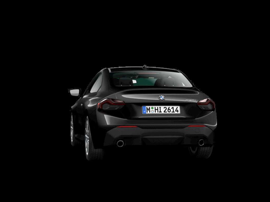 BMW 2 Serie