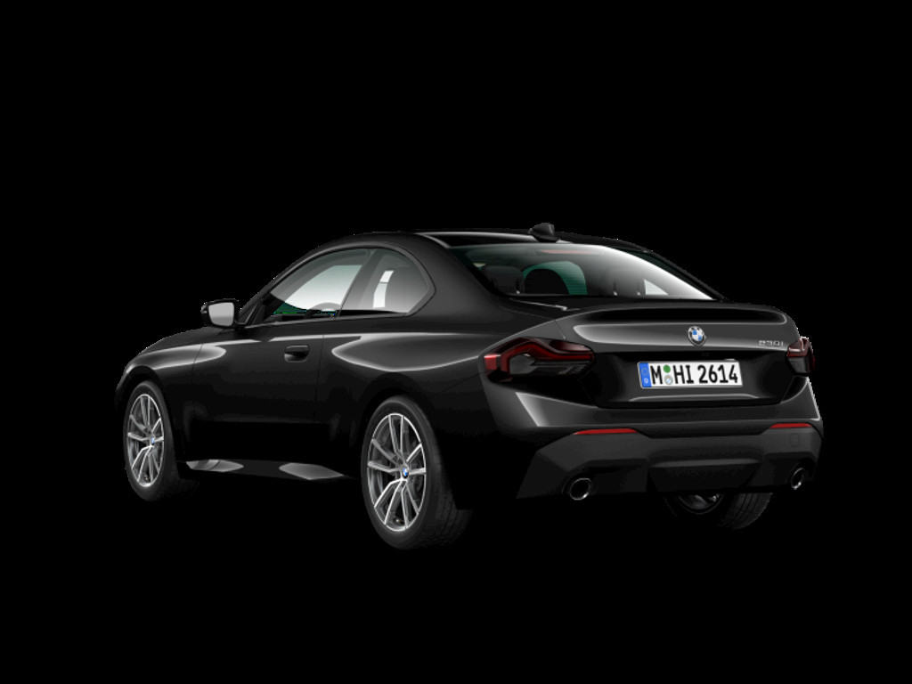 BMW 2 Serie