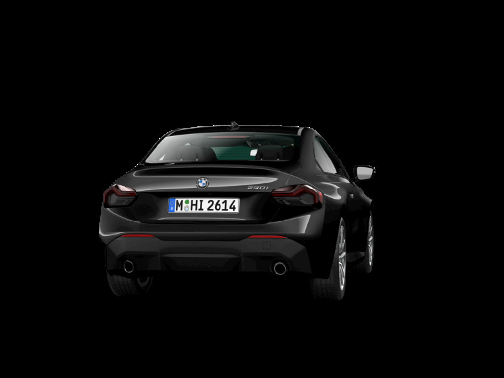 BMW 2 Serie