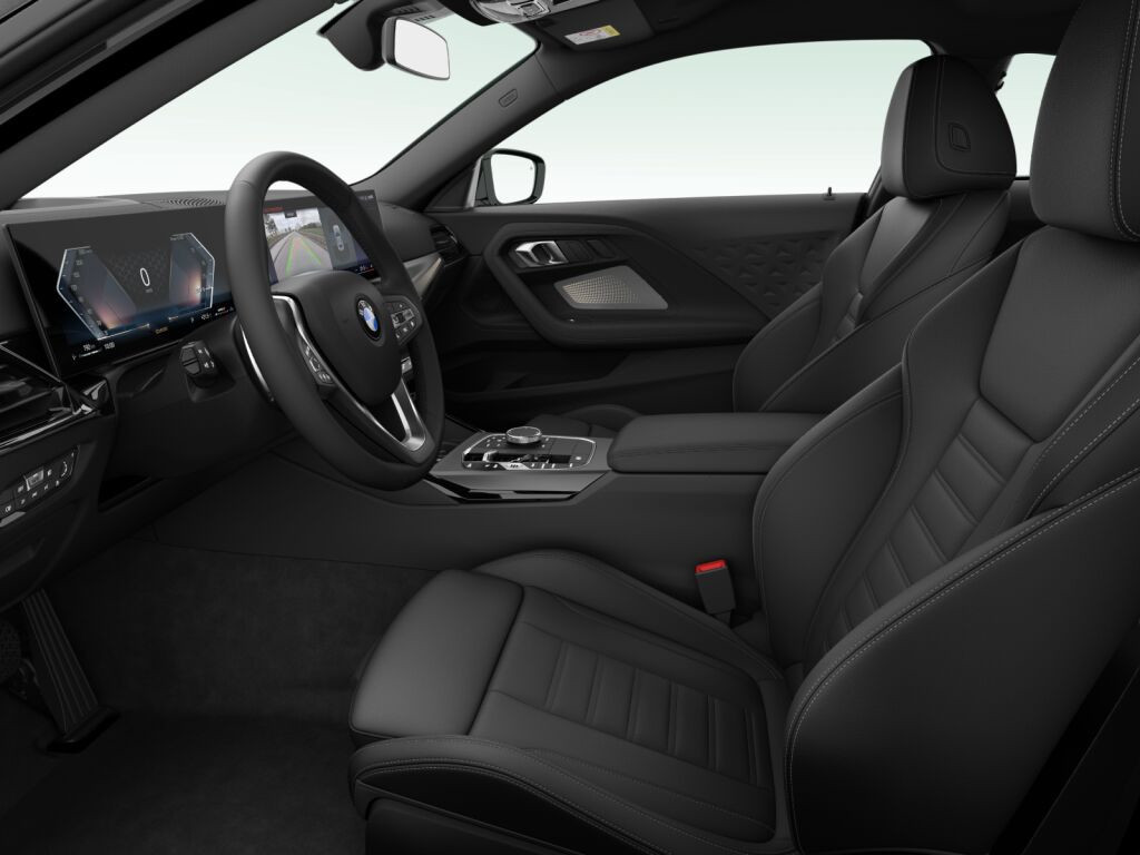 BMW 2 Serie