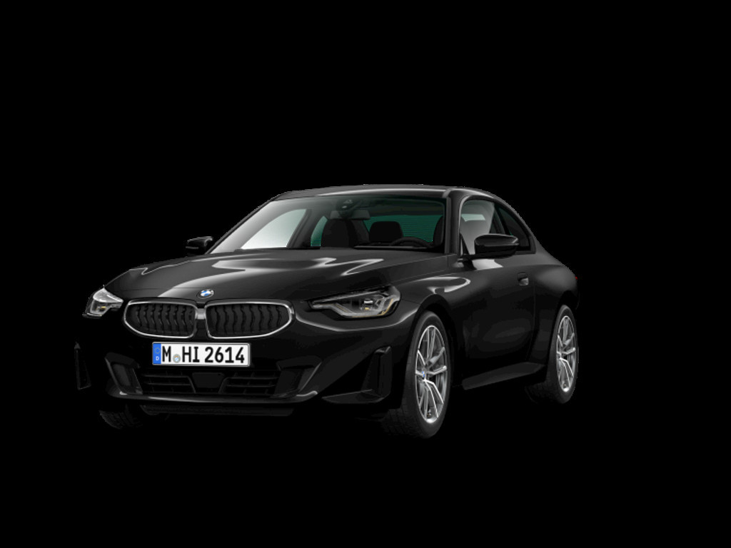 BMW 2 Serie