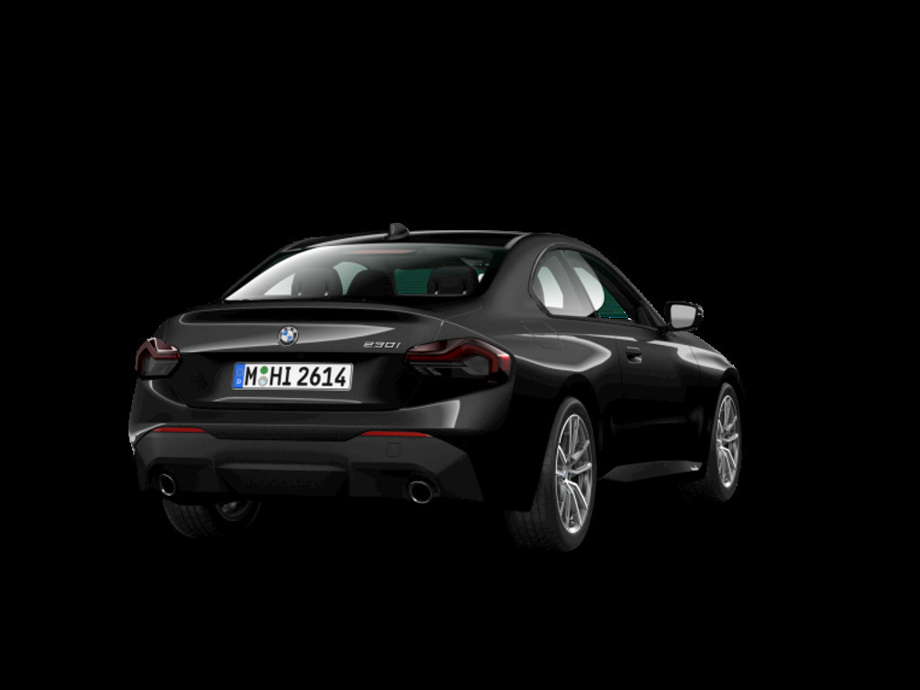 BMW 2 Serie