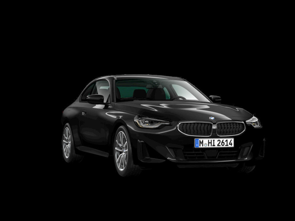 BMW 2 Serie