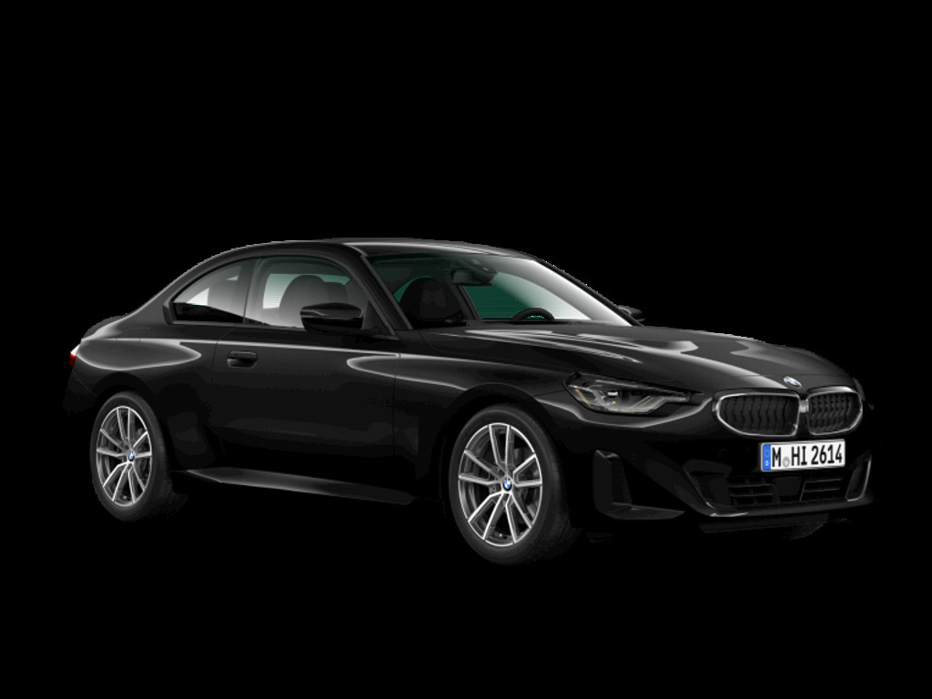BMW 2 Serie