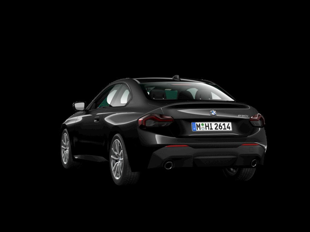 BMW 2 Serie