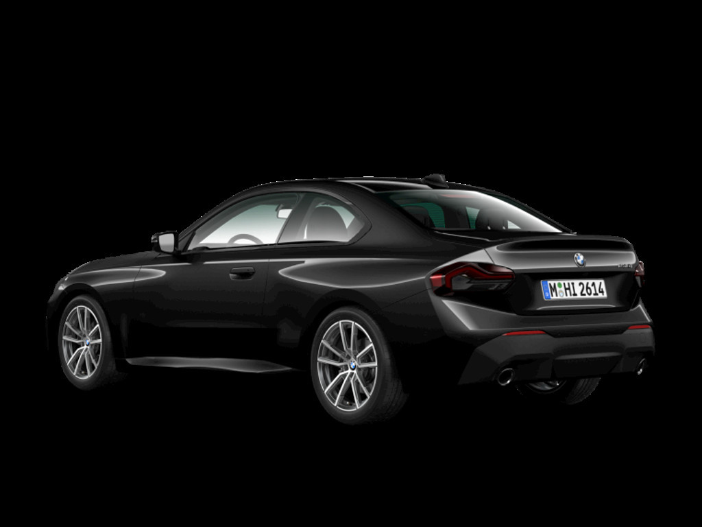 BMW 2 Serie
