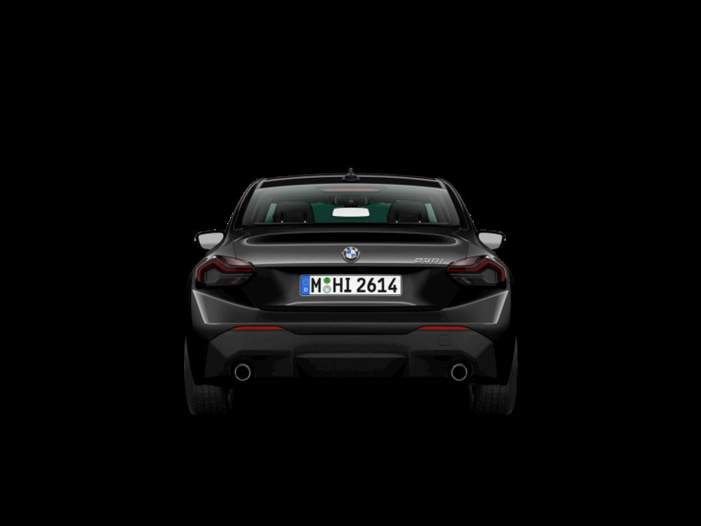 BMW 2 Serie