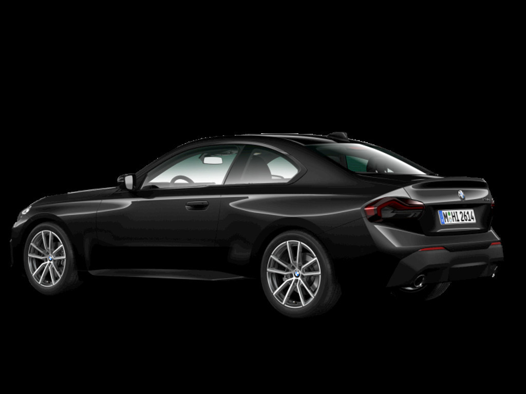 BMW 2 Serie