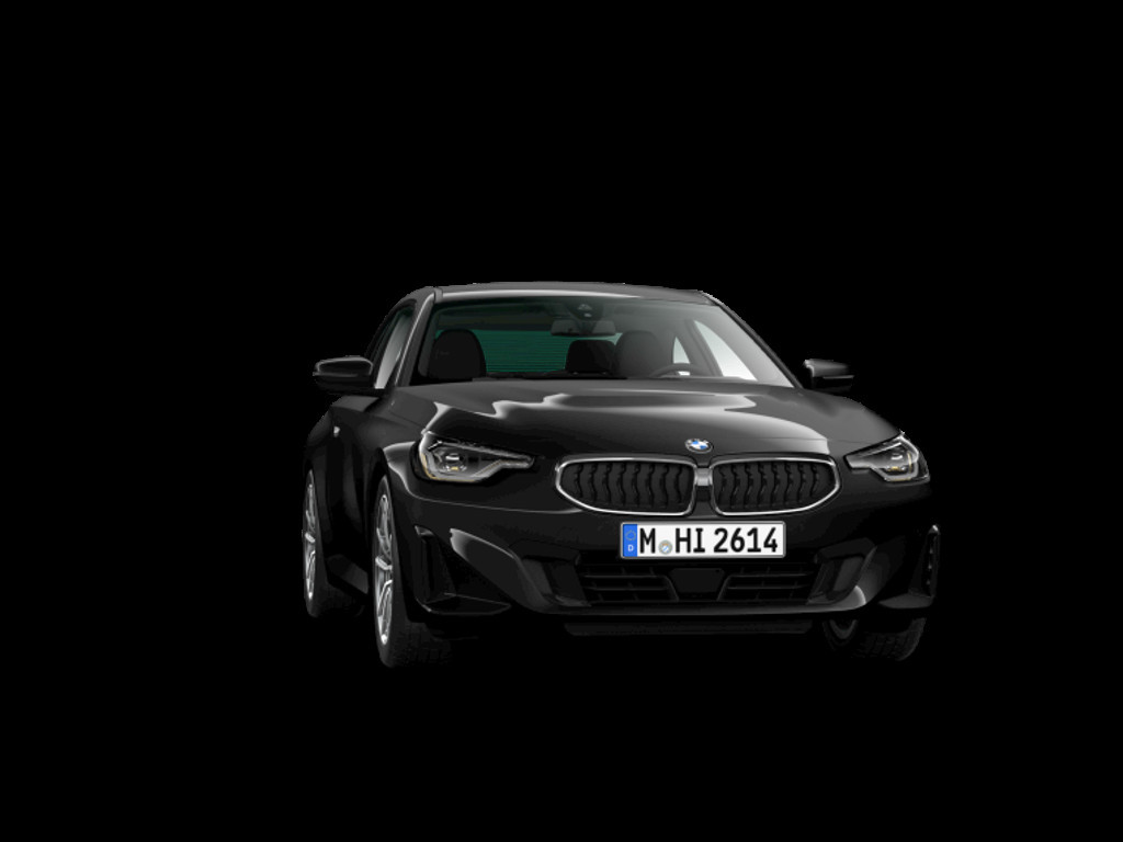 BMW 2 Serie