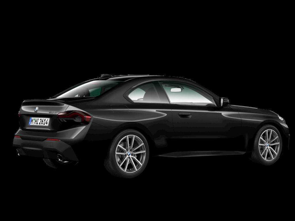 BMW 2 Serie