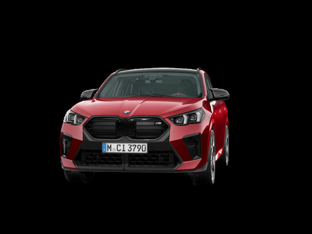 BMW X2 xDrive M35i