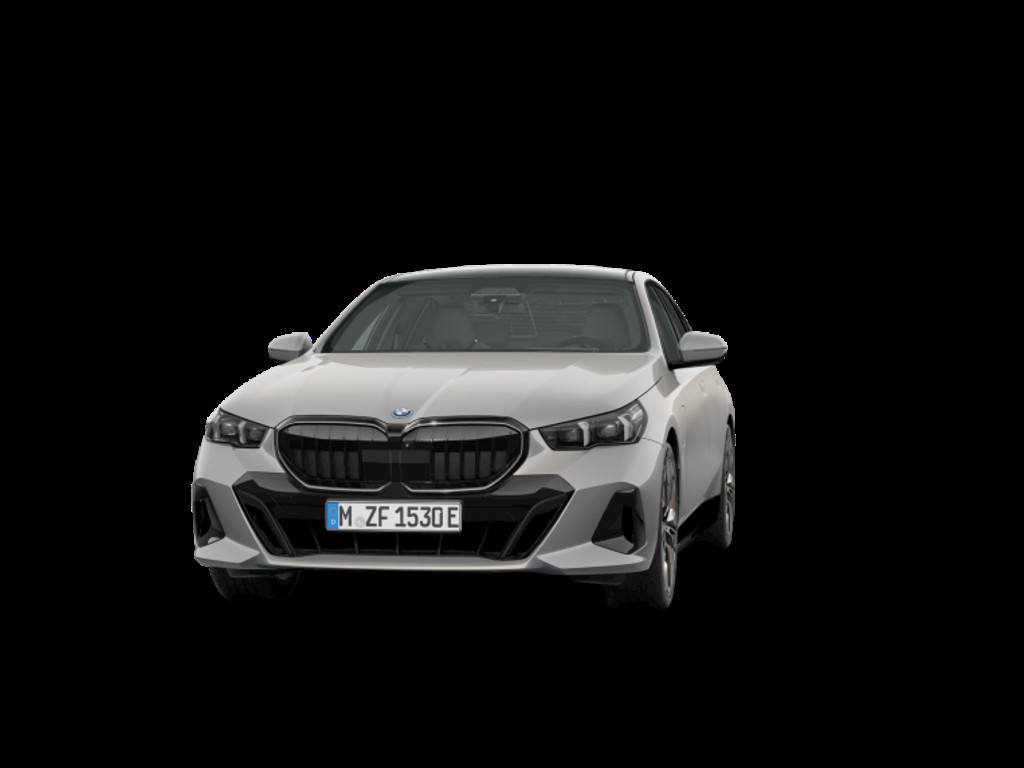 BMW 5 Serie 550 xDrive Sedan