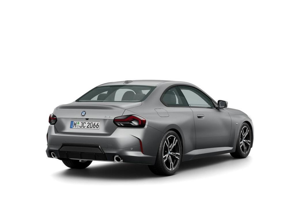 BMW 2 Serie