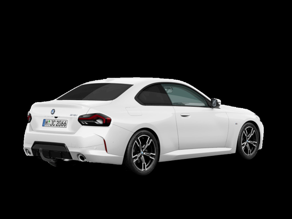 BMW 2 Serie