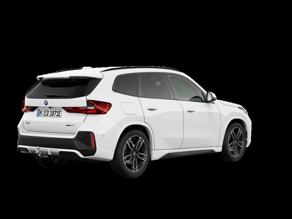 BMW iX1