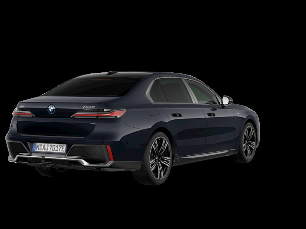 BMW 7 Serie