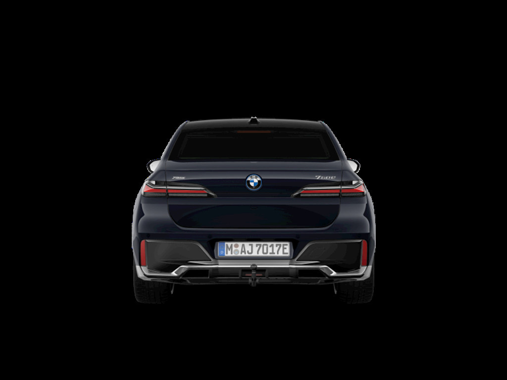 BMW 7 Serie