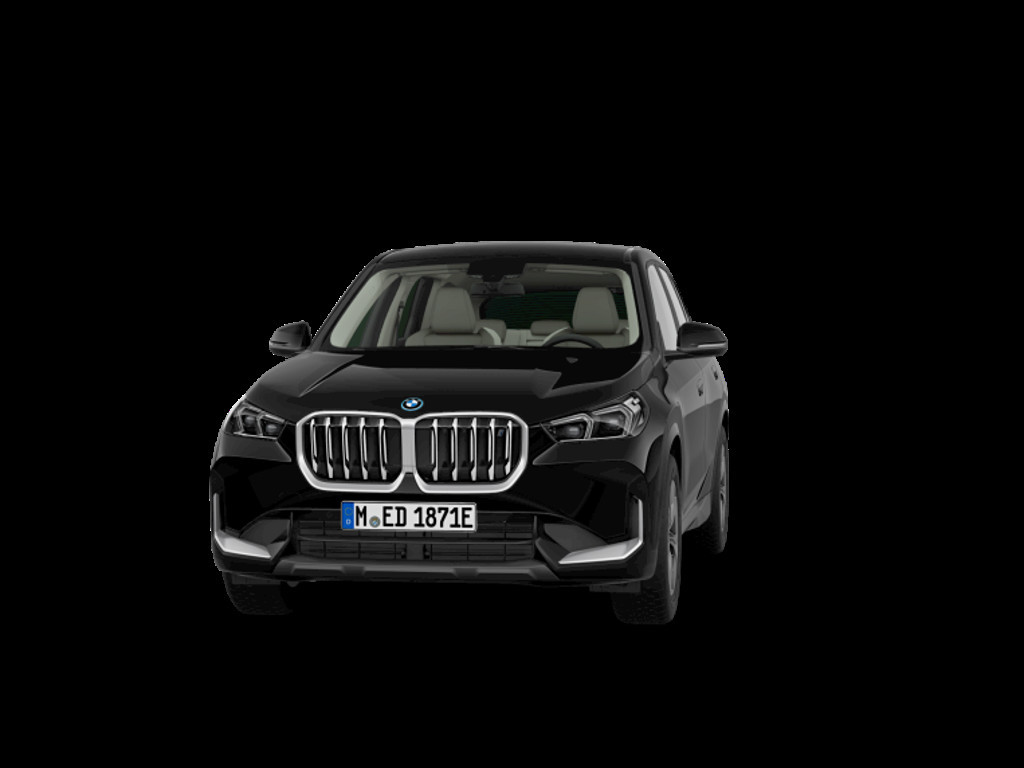 BMW iX1 xDrive30