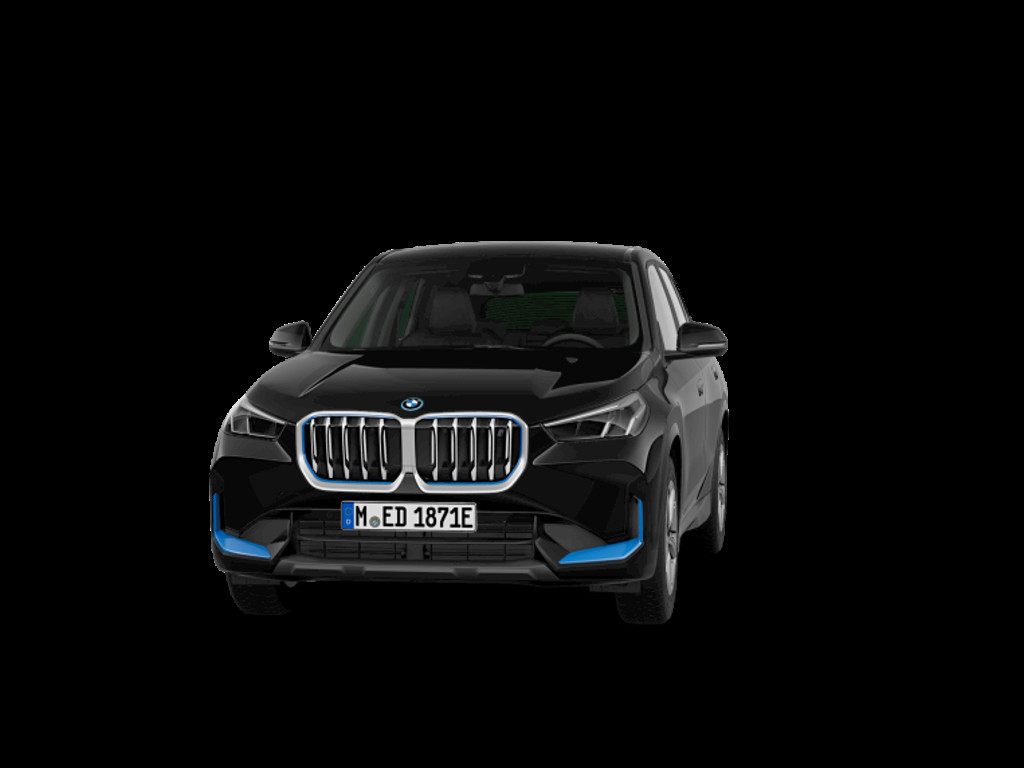 BMW iX1 xDrive30