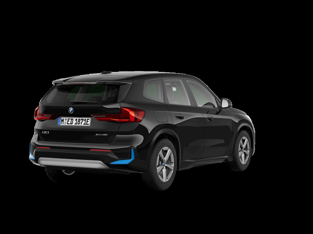 BMW iX1