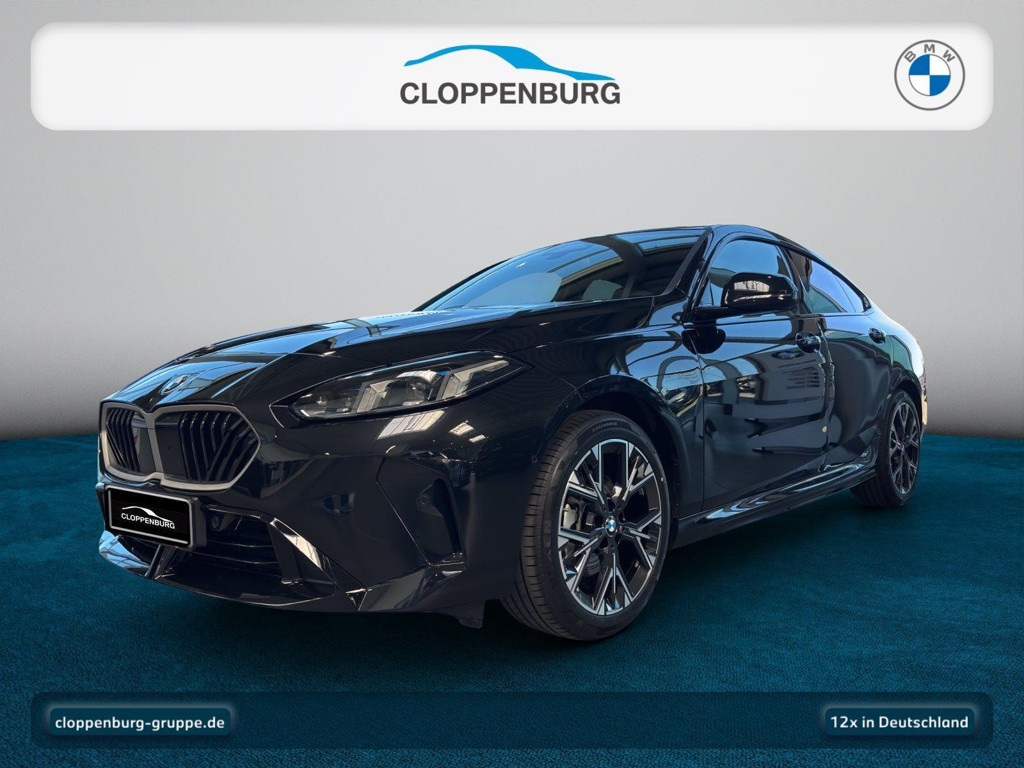 BMW 2 Serie 220 Coupé Gran Coupé