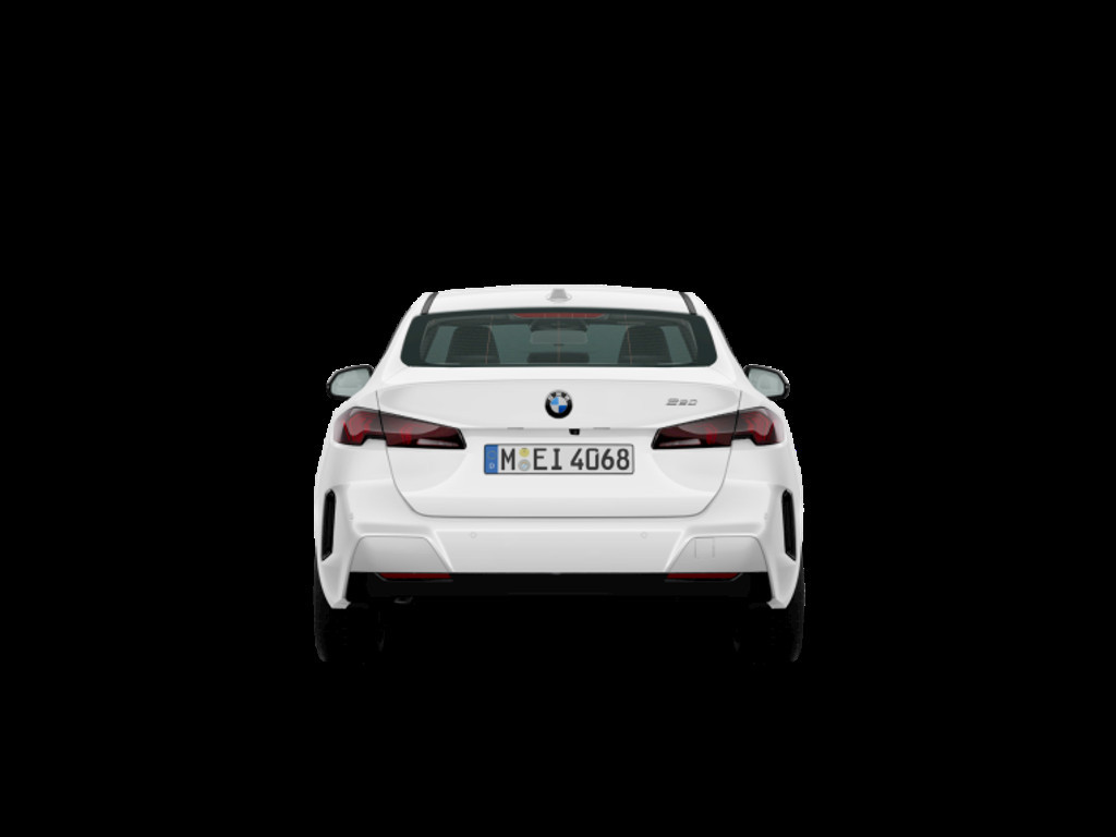 BMW 2 Serie