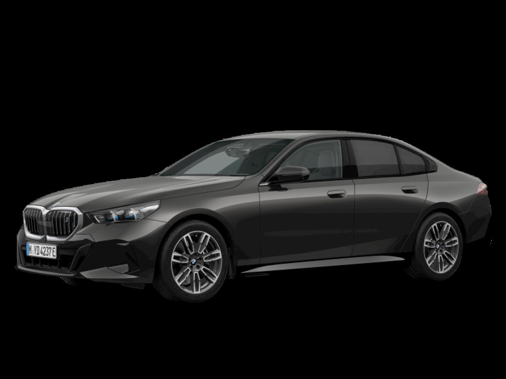 BMW i5 Sedan