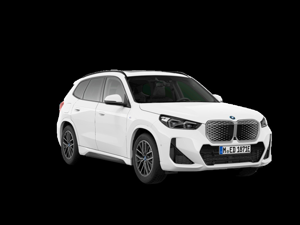 BMW iX1