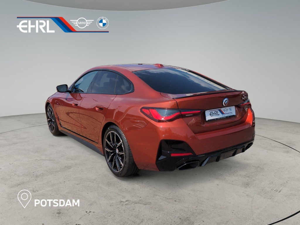 BMW M440