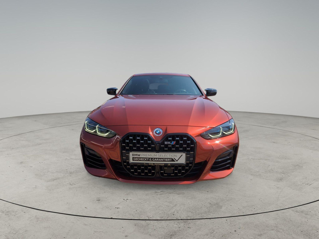 BMW M440
