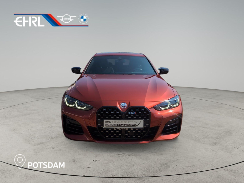 BMW M440