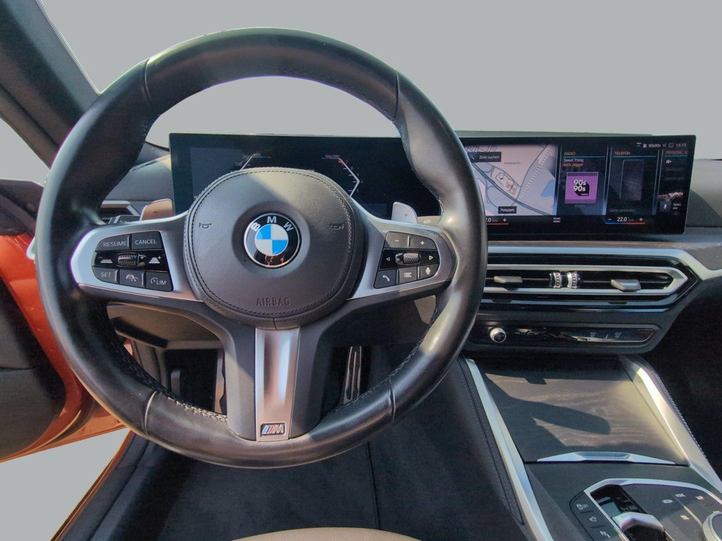 BMW M440