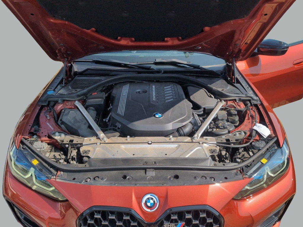 BMW M440