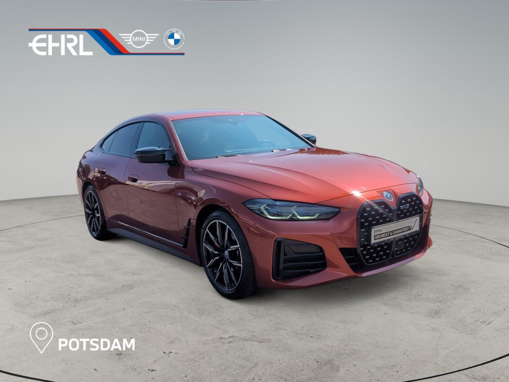 BMW M440