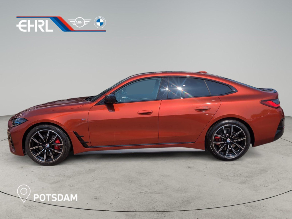 BMW M440